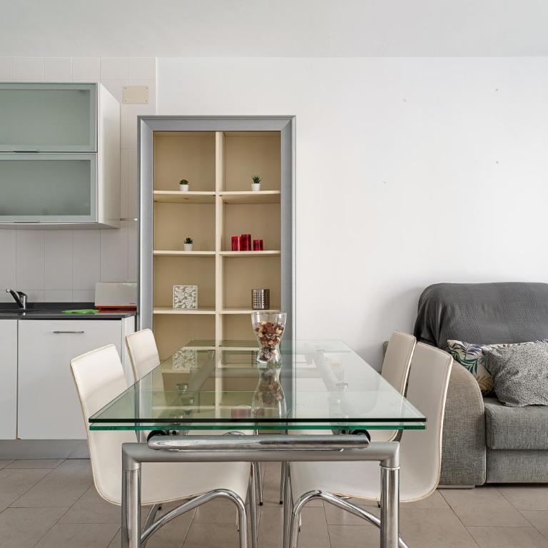 Entre Vientos - Sólo Familias - Apartamento con ducha - 5