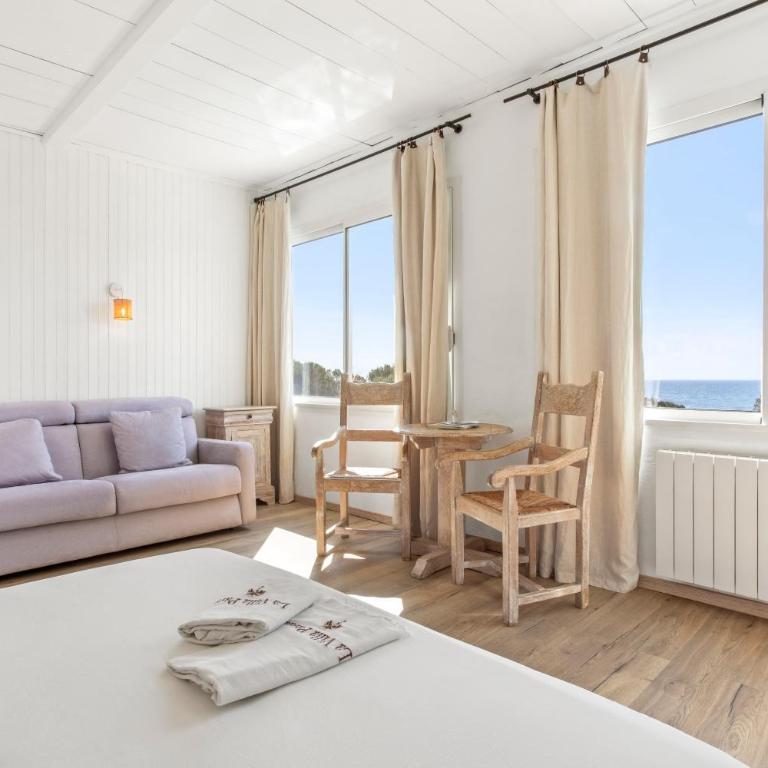 Villa Paradis - Villa - Vue sur Mer - 11