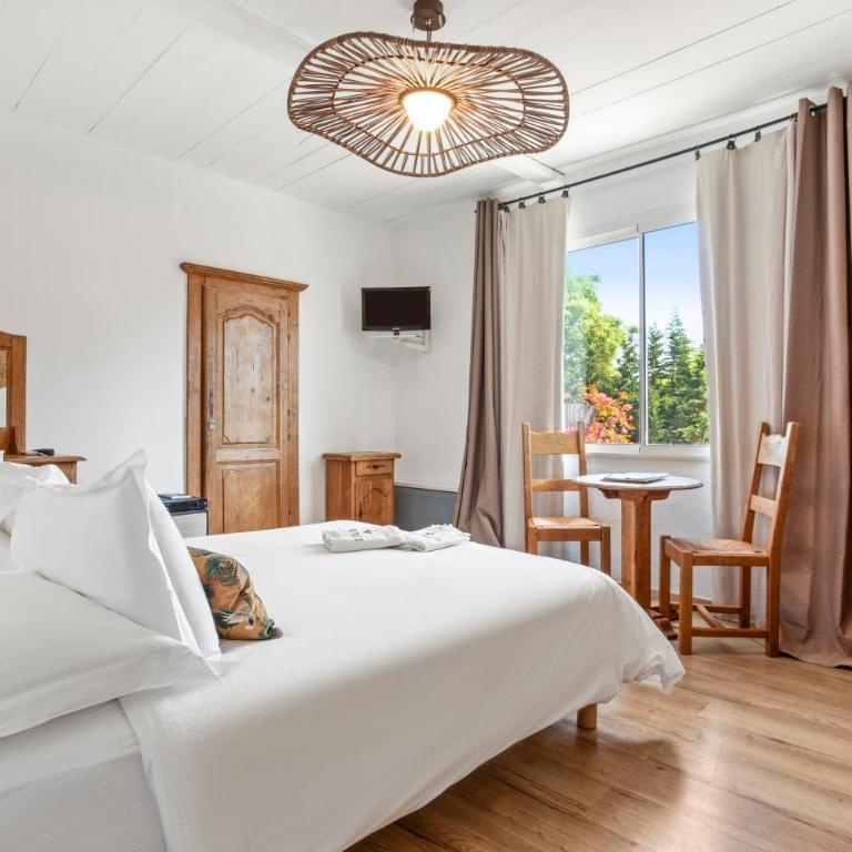 Villa Paradis - Villa - Vue sur Mer - 19