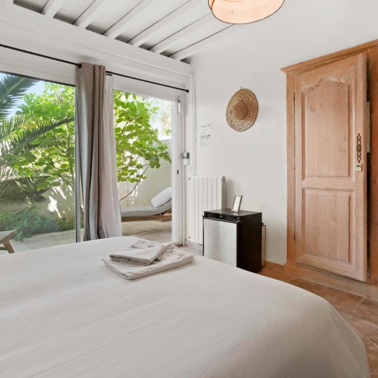 Villa Paradis - Villa - Vue sur Mer - 22