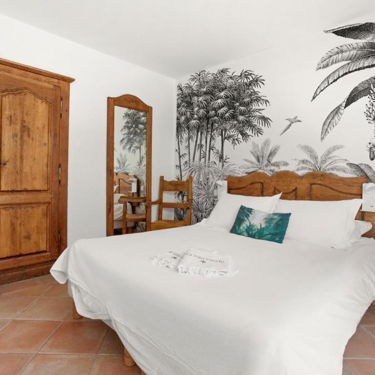 Villa Paradis - Villa - Vue sur Mer - 28