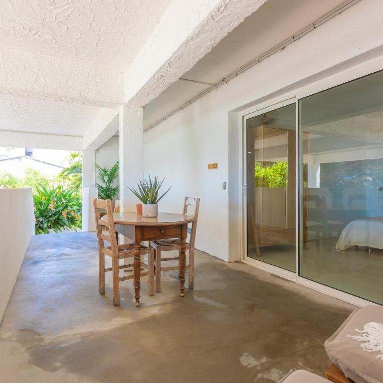 Villa Paradis - Villa - Vue sur Mer - 36