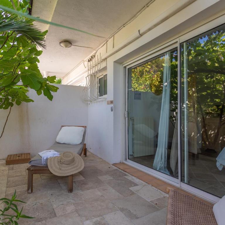 Villa Paradis - Villa - Vue sur Mer - 24