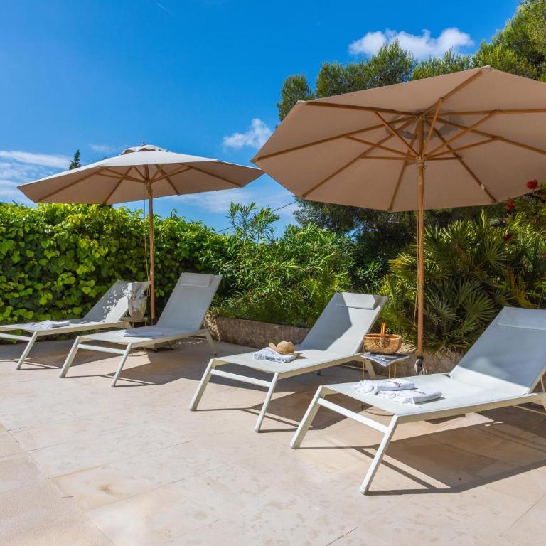 Villa Paradis - Villa - Vue sur Mer - 41