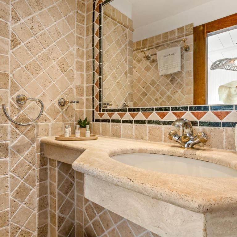 Villa Paradis - Villa - Vue sur Mer - 17