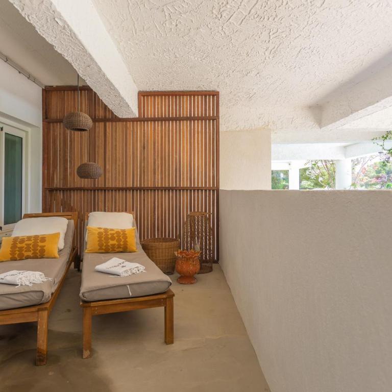 Villa Paradis - Villa - Vue sur Mer - 37