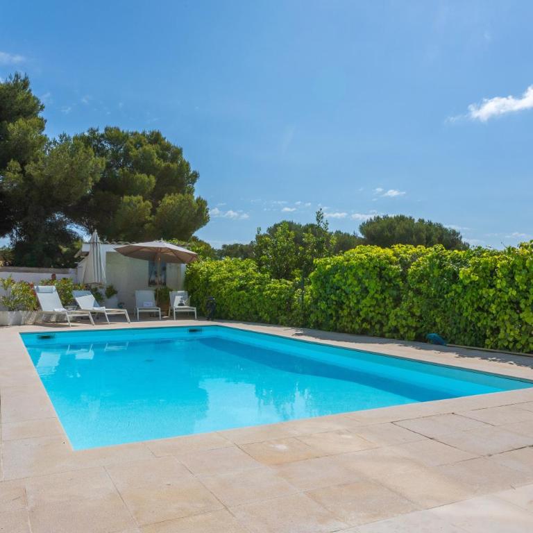 Villa Paradis - Villa - Vue sur Mer - 2