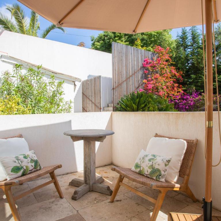 Villa Paradis - Villa - Vue sur Mer - 5