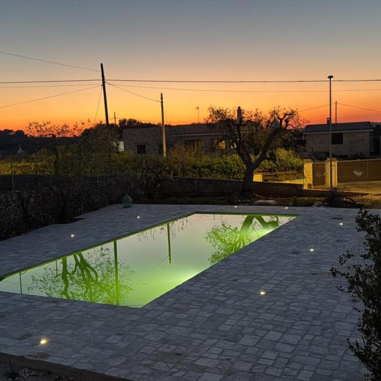 Villa Montevicoli - Villa con Vista Giardino - 30