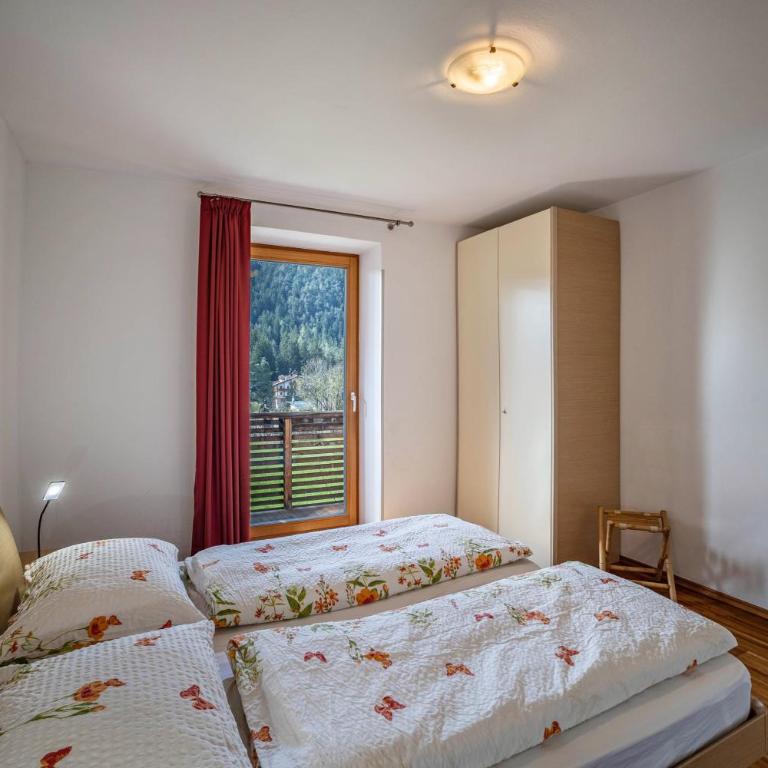 Entspannung, Ruhe, Natur pur - Appartamento Superior con 1 Camera da Letto e Balcone - 15