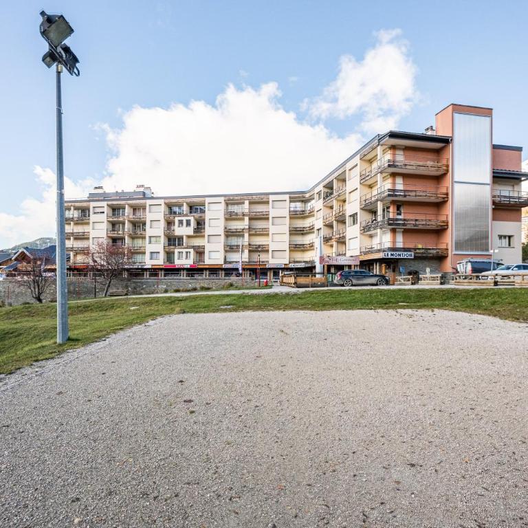 Montjoie Appt centr pied des pistes - Appartamento con doccia - 20