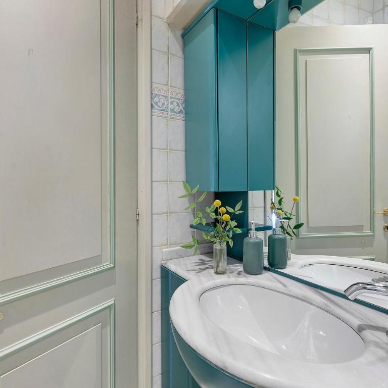 Studio Apartment 1 Min From Lake - Casa con 1 Camera da Letto - 14
