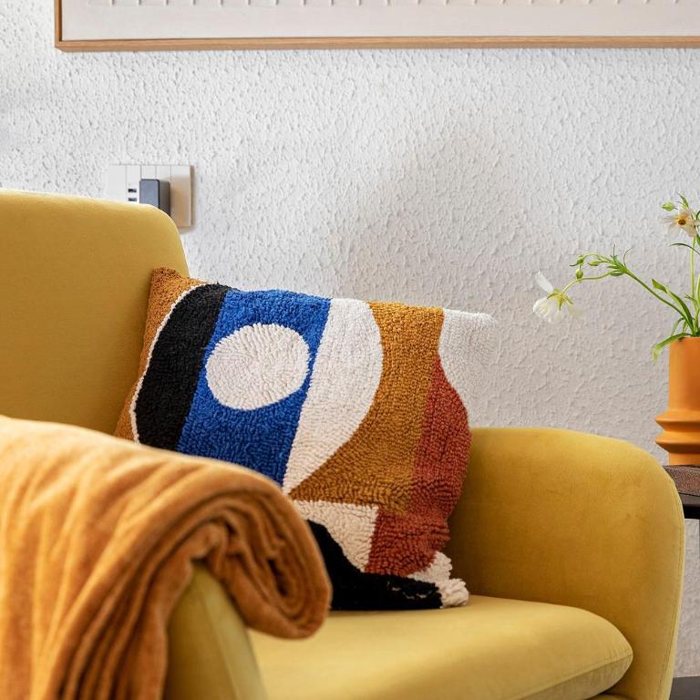 Studio Apartment 1 Min From Lake - Casa con 1 Camera da Letto - 12