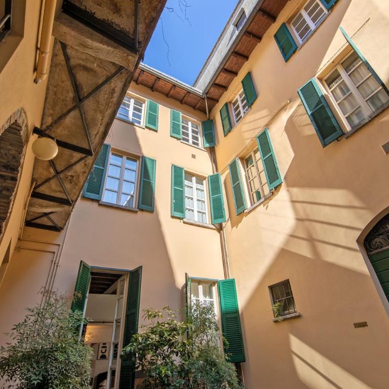 Studio Apartment 1 Min From Lake - Casa con 1 Camera da Letto - 23