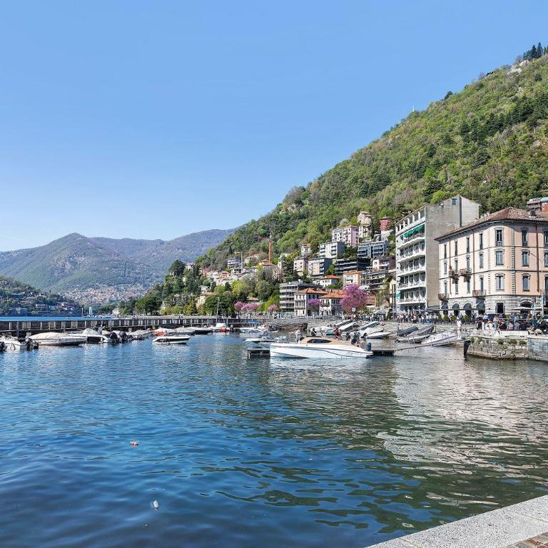 Studio Apartment 1 Min From Lake - Casa con 1 Camera da Letto - 27