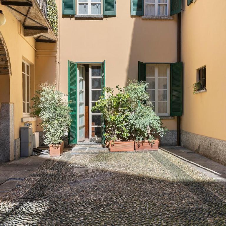 Studio Apartment 1 Min From Lake - Casa con 1 Camera da Letto - 21