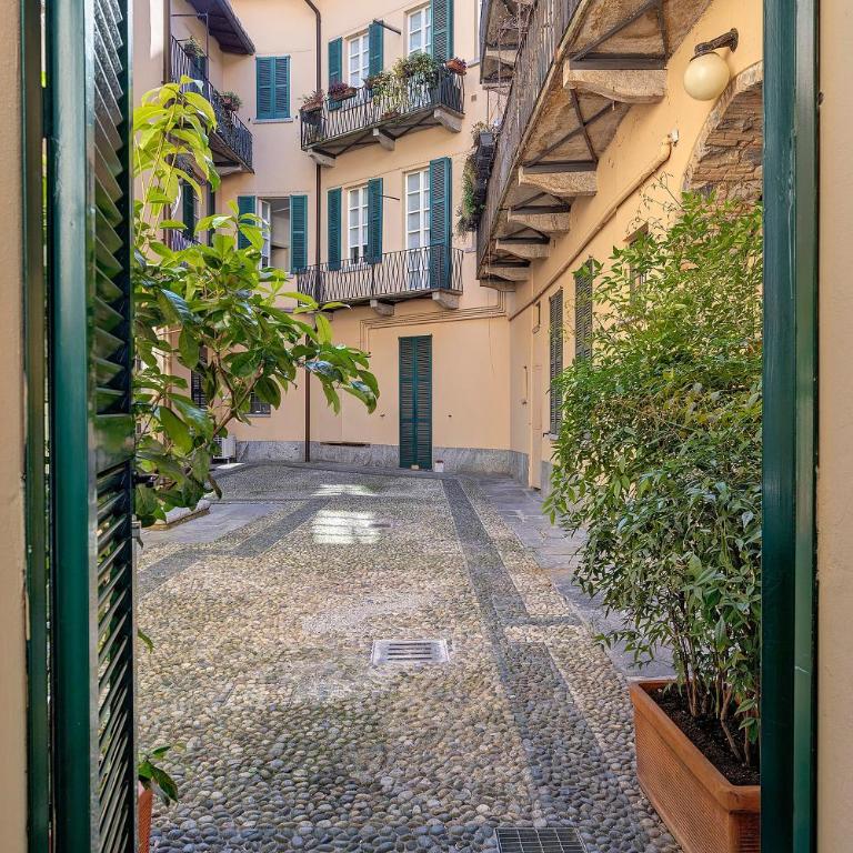 Studio Apartment 1 Min From Lake - Casa con 1 Camera da Letto - 16