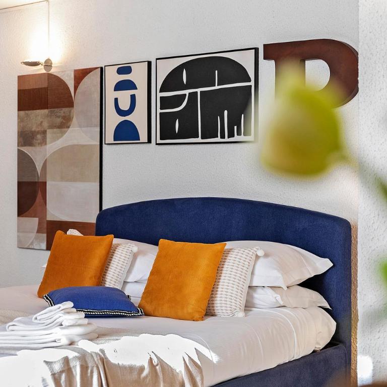 Studio Apartment 1 Min From Lake - Casa con 1 Camera da Letto - 17