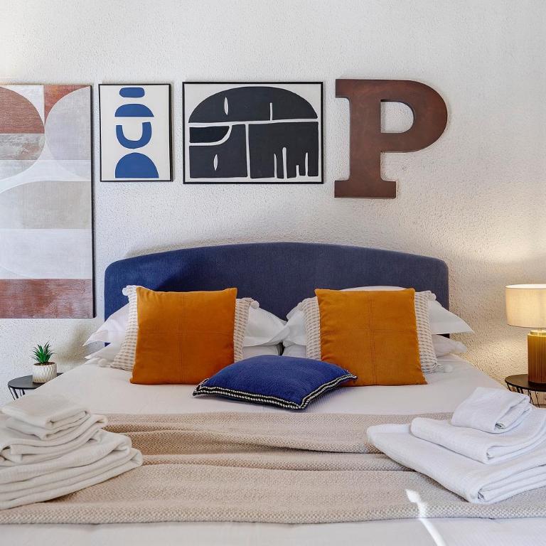 Studio Apartment 1 Min From Lake - Casa con 1 Camera da Letto - 11