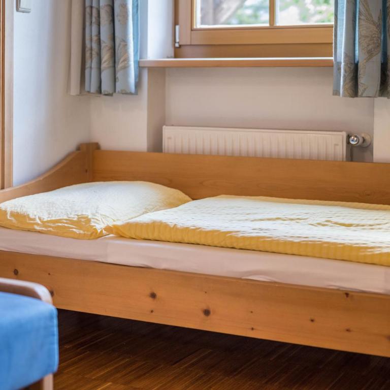 Lindenhof Apt 5 - Appartamento Superior con Sauna - 2