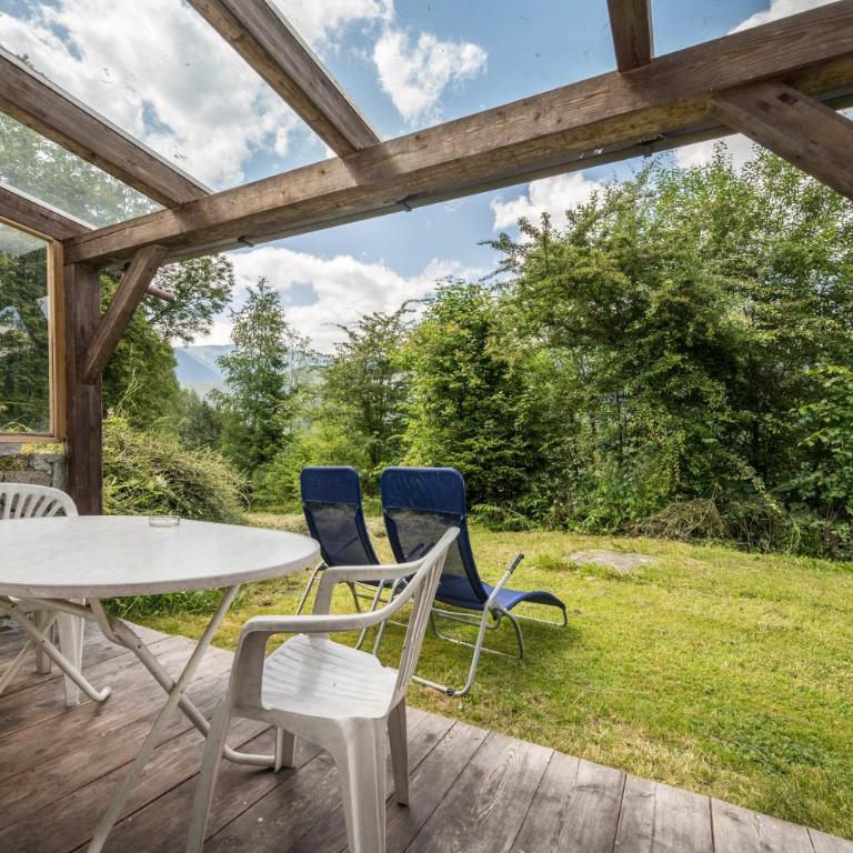 Lindenhof Apt 5 - Appartamento Superior con Sauna - 4