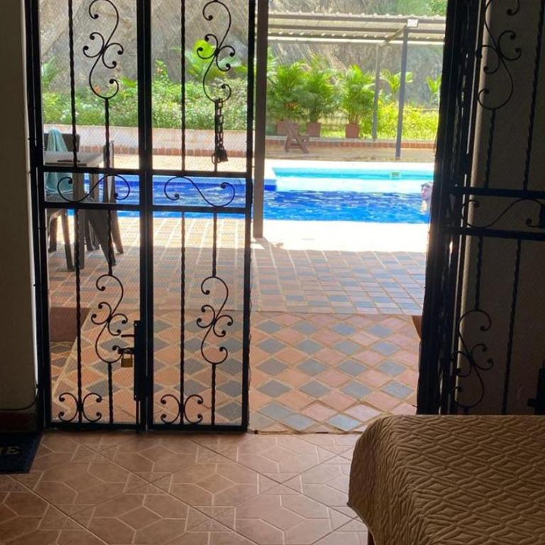 La Ceiba - One-Bedroom House - 6