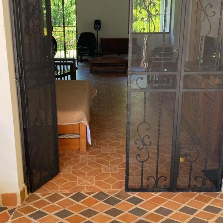 La Ceiba - One-Bedroom House - 11