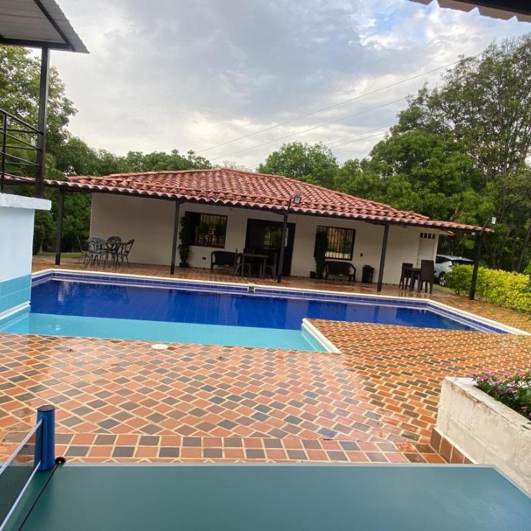 La Ceiba - One-Bedroom House - 14