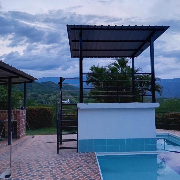 La Ceiba - One-Bedroom House - 16