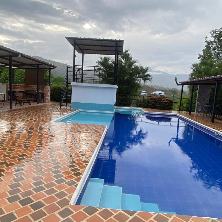 La Ceiba - One-Bedroom House - 2