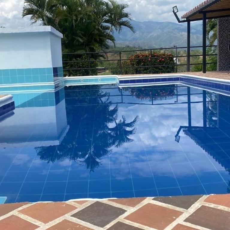 La Ceiba - One-Bedroom House - 19