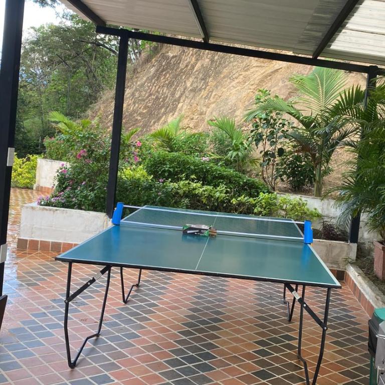 La Ceiba - One-Bedroom House - 21