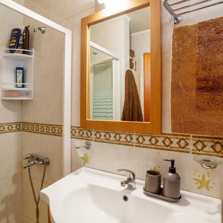 Bungalow Flores with view - Casa con 1 dormitorio - 15
