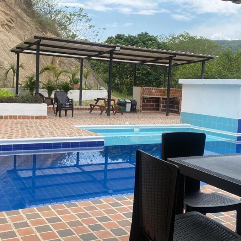 La Ceiba - One-Bedroom House - 23