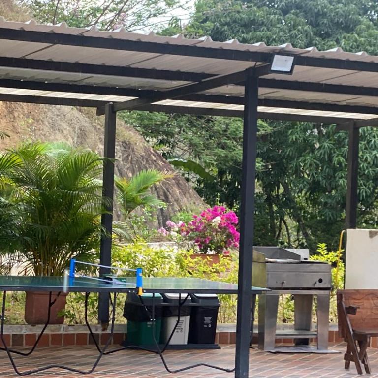 La Ceiba - One-Bedroom House - 24
