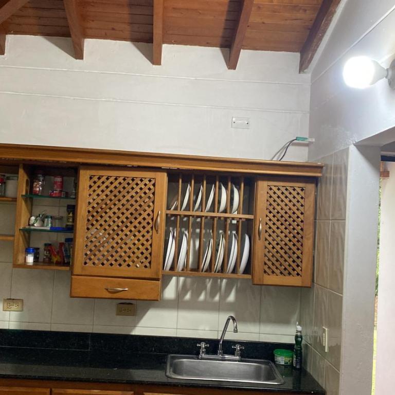 La Ceiba - One-Bedroom House - 26