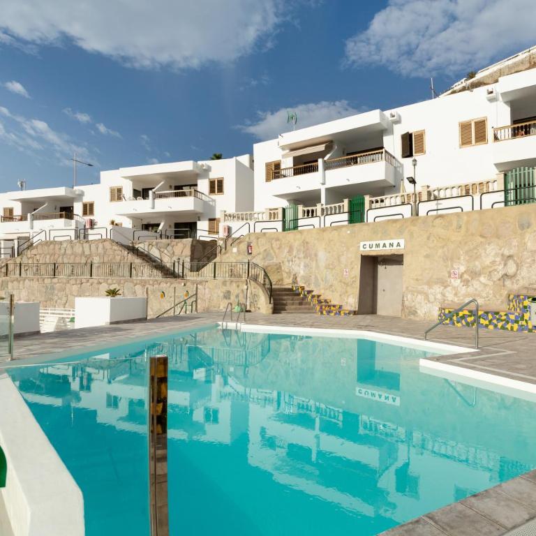 Bungalow Flores with view - Casa con 1 dormitorio - 25