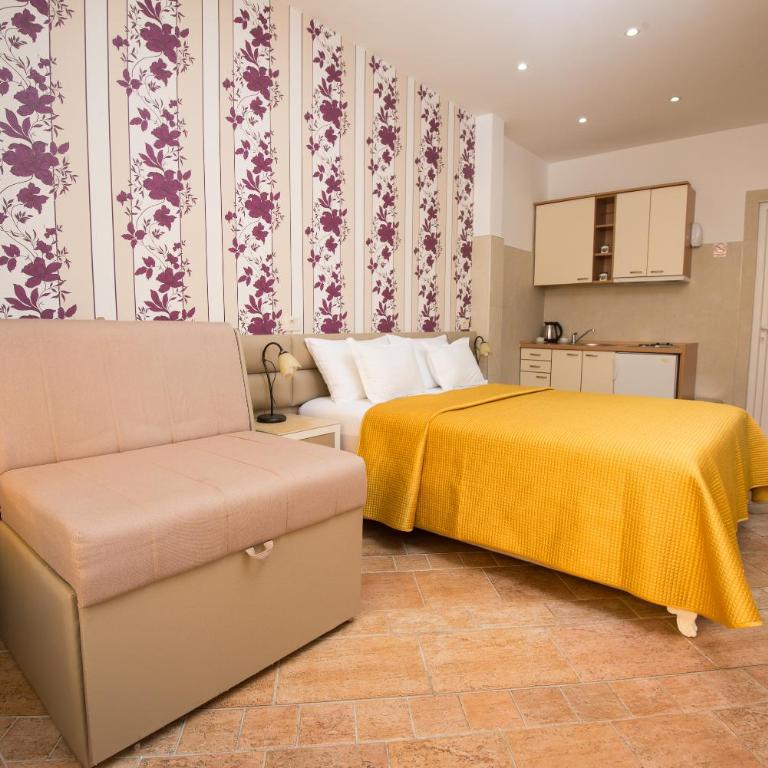Apartments Sofija - Studio with Sofa Bed - 4