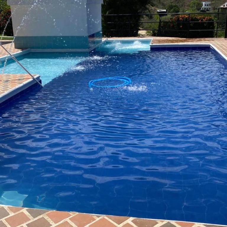La Ceiba - One-Bedroom House - 31