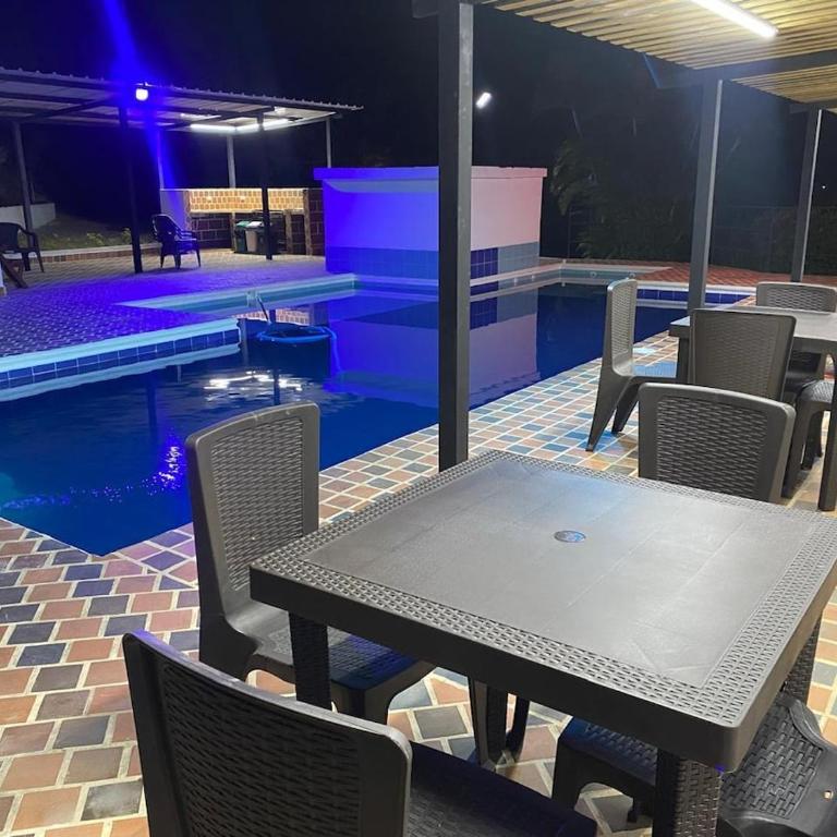 La Ceiba - One-Bedroom House - 32