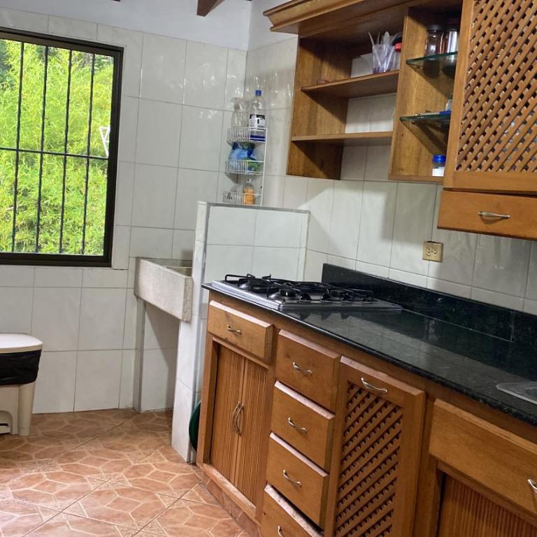La Ceiba - One-Bedroom House - 33