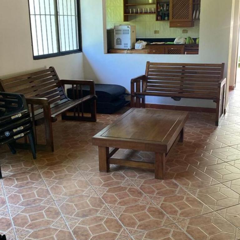 La Ceiba - One-Bedroom House - 34