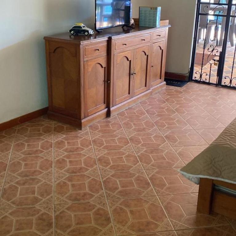 La Ceiba - One-Bedroom House - 36