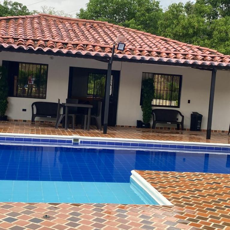 La Ceiba - One-Bedroom House - 37