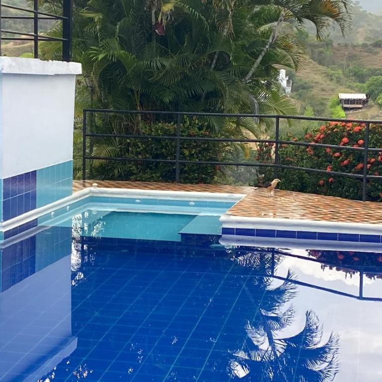 La Ceiba - One-Bedroom House - 40