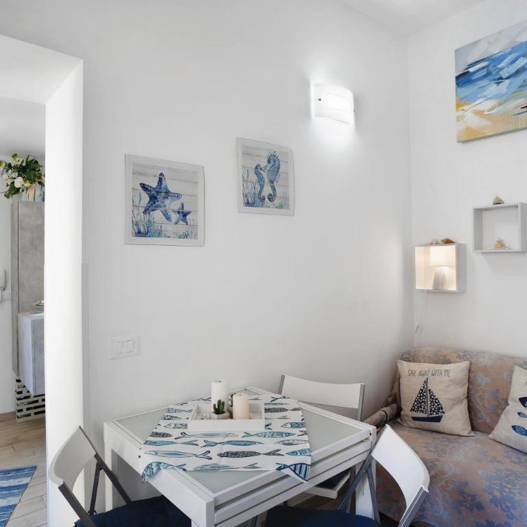 Casa di Ali - Appartamento Superior con Vista Città - 1