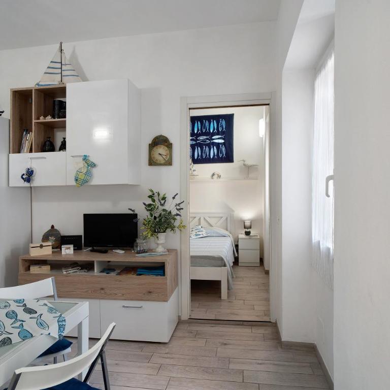 Casa di Ali - Appartamento Superior con Vista Città - 7