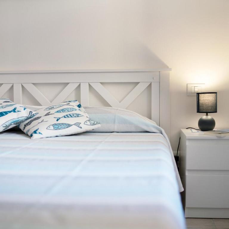 Casa di Ali - Appartamento Superior con Vista Città - 9