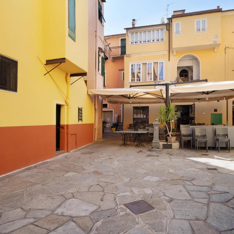 Casa di Ali - Appartamento Superior con Vista Città - 19