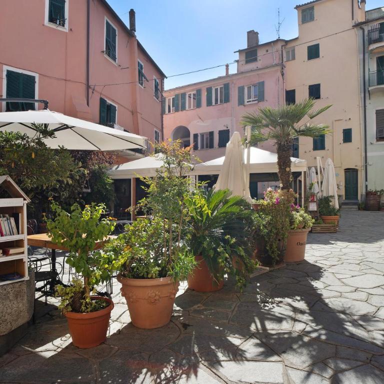 Casa di Ali - Appartamento Superior con Vista Città - 18